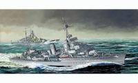 Dragon Destroyer Allemand Z-39